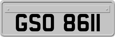 GSO8611