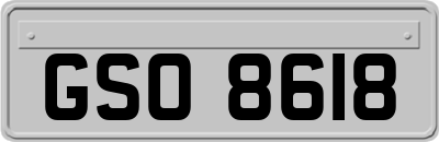 GSO8618