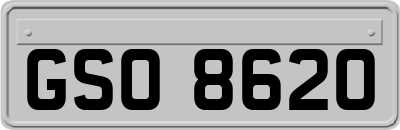 GSO8620