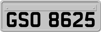 GSO8625