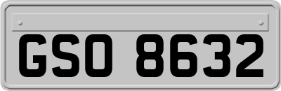 GSO8632