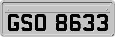 GSO8633
