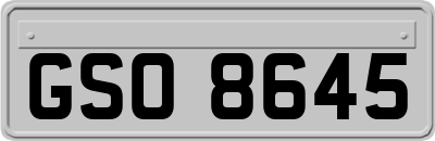 GSO8645