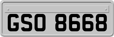 GSO8668