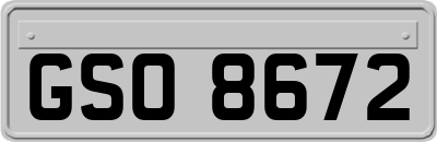 GSO8672