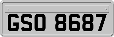 GSO8687