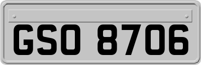 GSO8706
