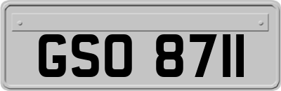 GSO8711