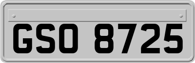GSO8725