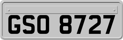 GSO8727