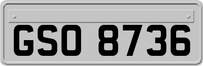 GSO8736