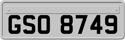 GSO8749