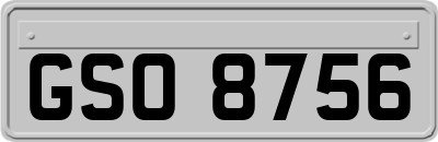 GSO8756