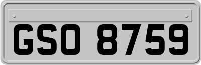 GSO8759