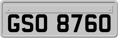 GSO8760