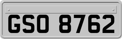 GSO8762