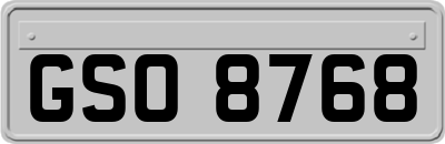 GSO8768