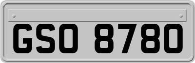 GSO8780