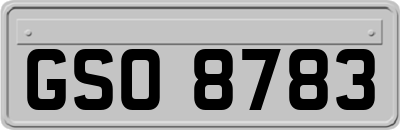 GSO8783