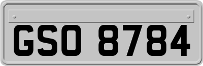 GSO8784