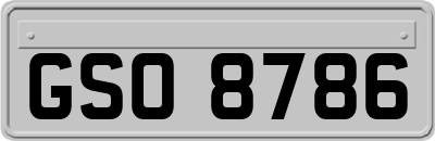GSO8786