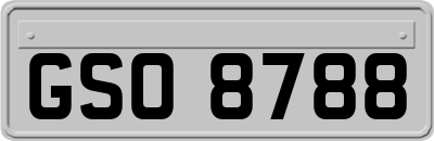 GSO8788