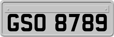 GSO8789