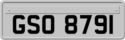 GSO8791