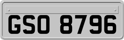GSO8796