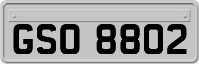 GSO8802