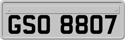 GSO8807