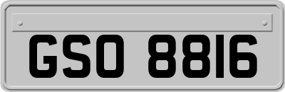 GSO8816
