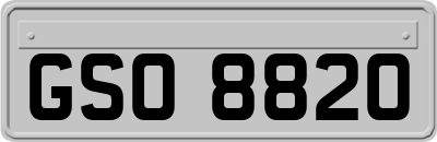 GSO8820