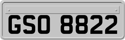 GSO8822