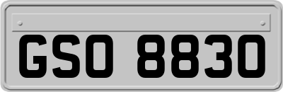 GSO8830