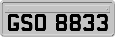 GSO8833