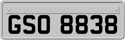 GSO8838