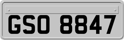 GSO8847