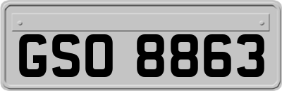 GSO8863