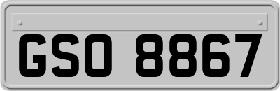 GSO8867