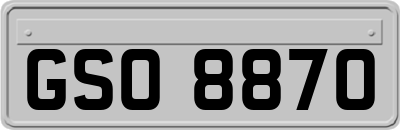 GSO8870
