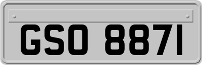 GSO8871