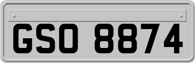 GSO8874
