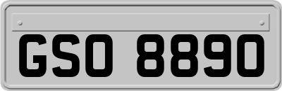 GSO8890