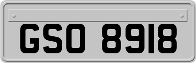 GSO8918