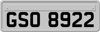 GSO8922