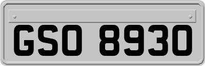 GSO8930