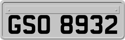GSO8932