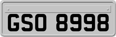 GSO8998