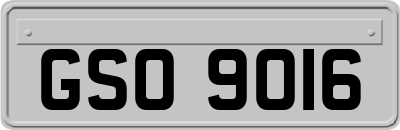 GSO9016